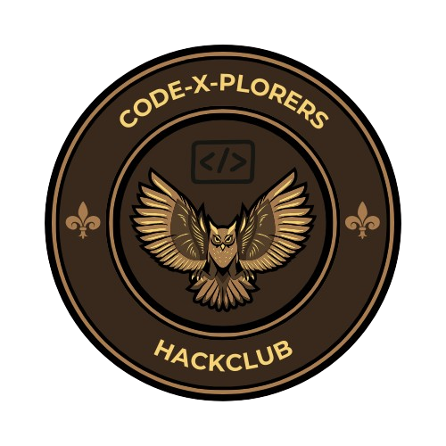 Code-X-Plorers